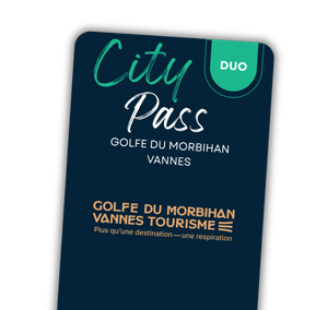 City Pass Duo